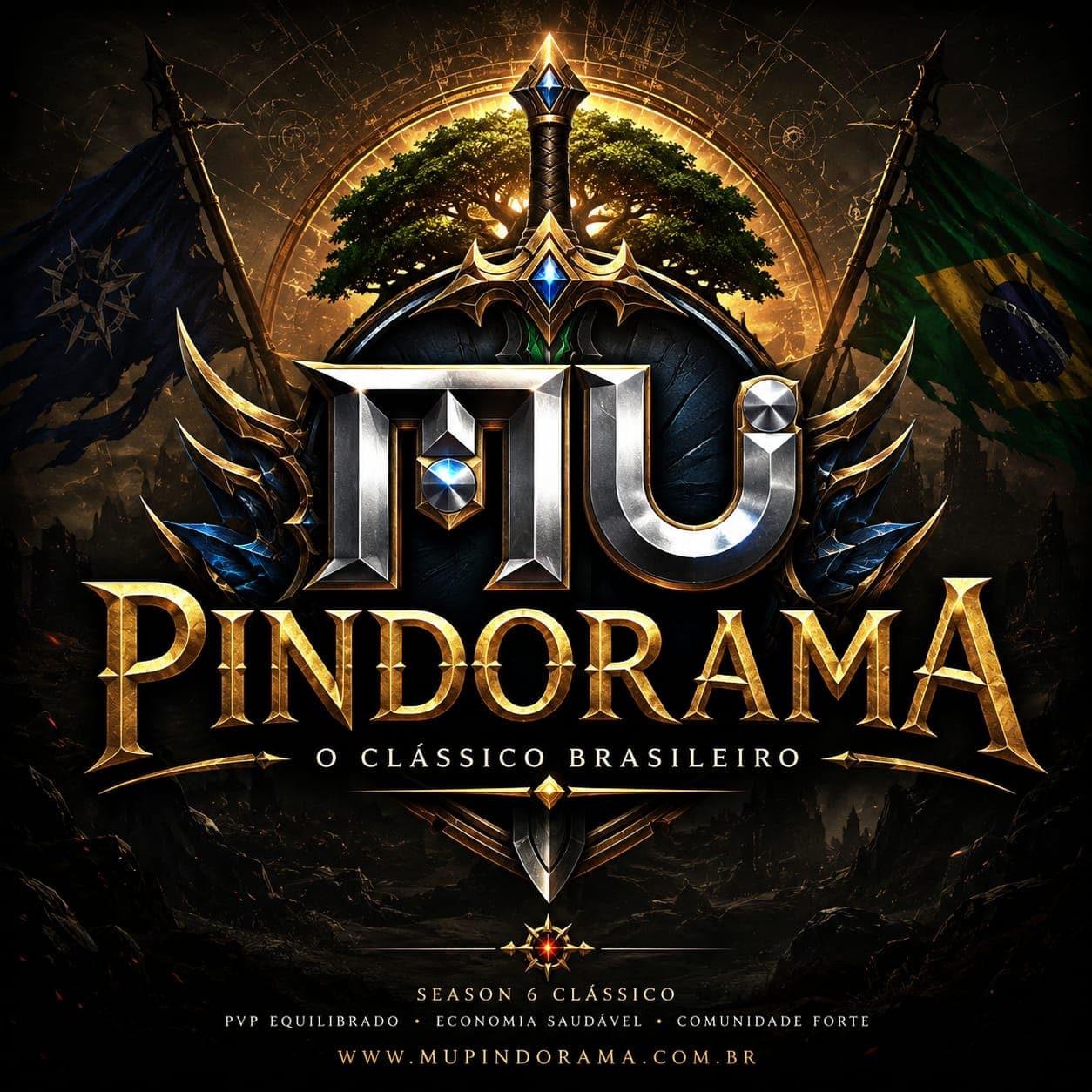MuPindorama